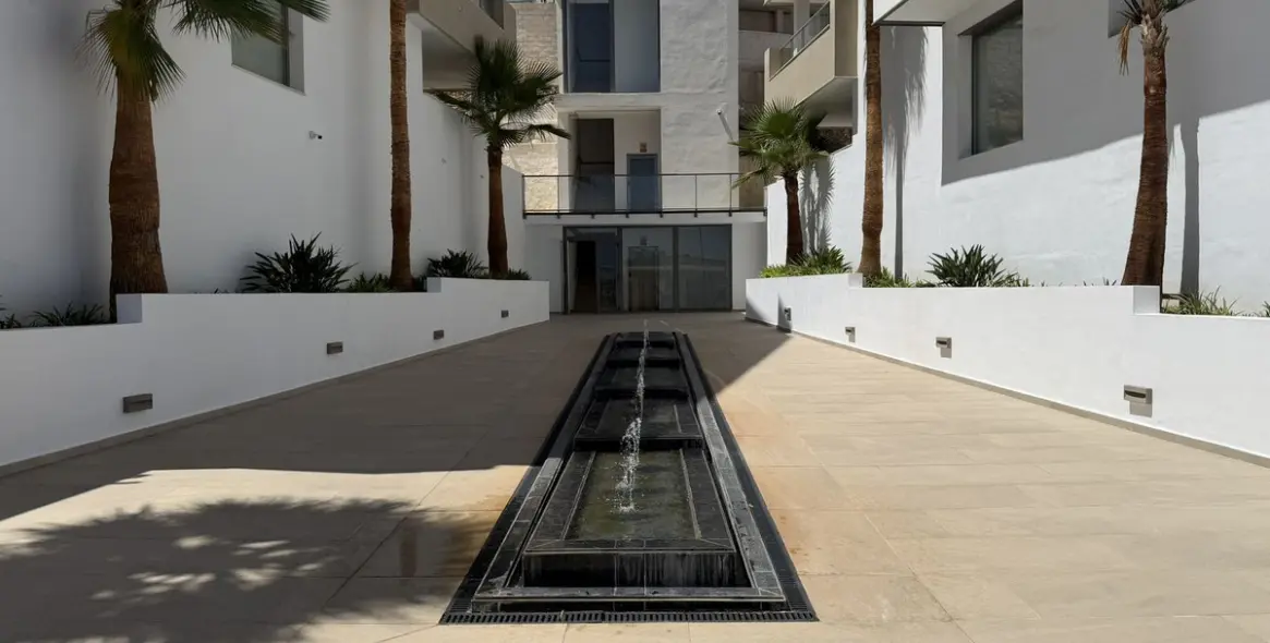 Venta de apartamento en planta media en Benalmadena Pueblo 54