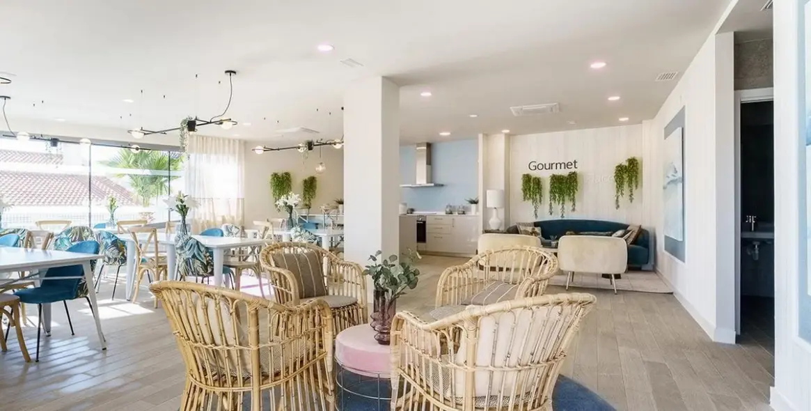 Venta de apartamento en planta media en Benalmadena Pueblo 65