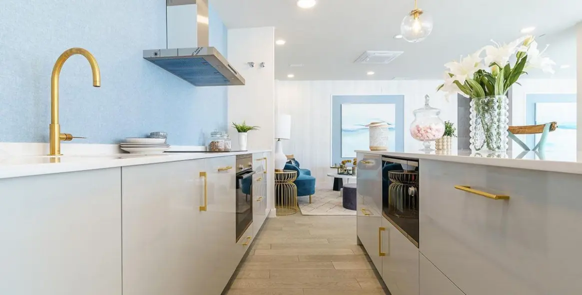 Venta de apartamento en planta media en Benalmadena Pueblo 67