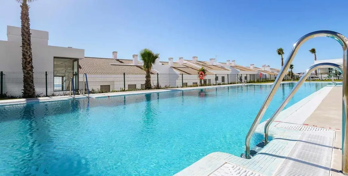 Venta de apartamento en planta media en Benalmadena Pueblo 75