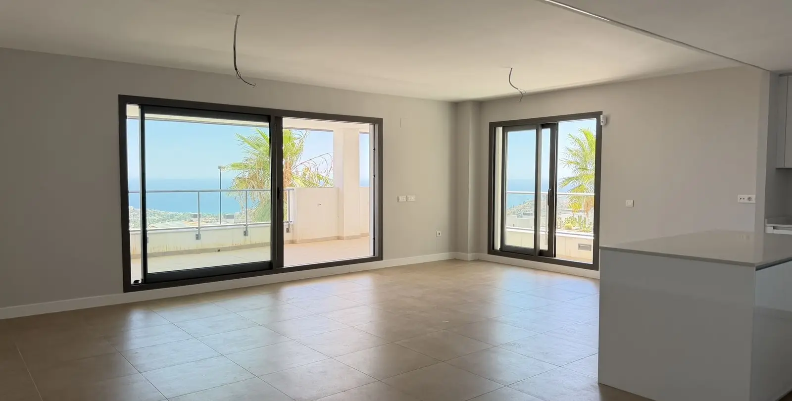 Venta de apartamento en planta media en Benalmadena Pueblo 5