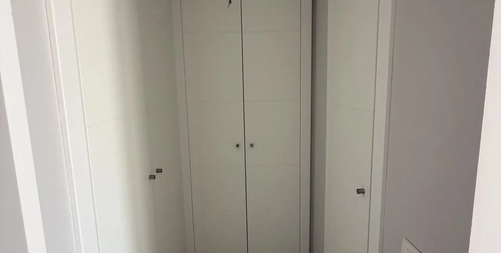 Venta de apartamento en planta media en Benalmadena Pueblo 28