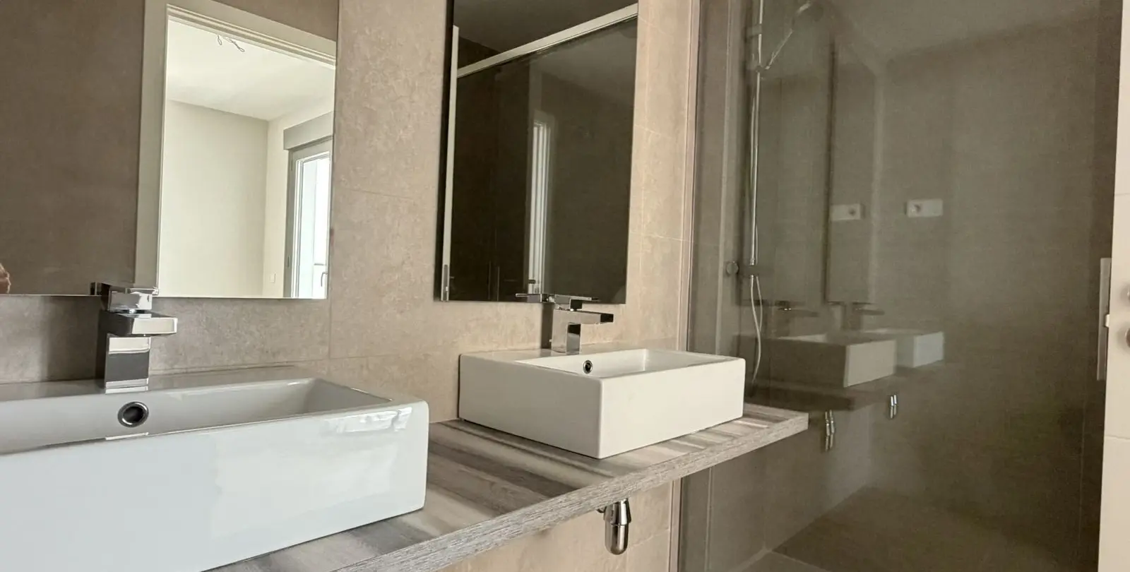 Venta de apartamento en planta media en Benalmadena Pueblo 33