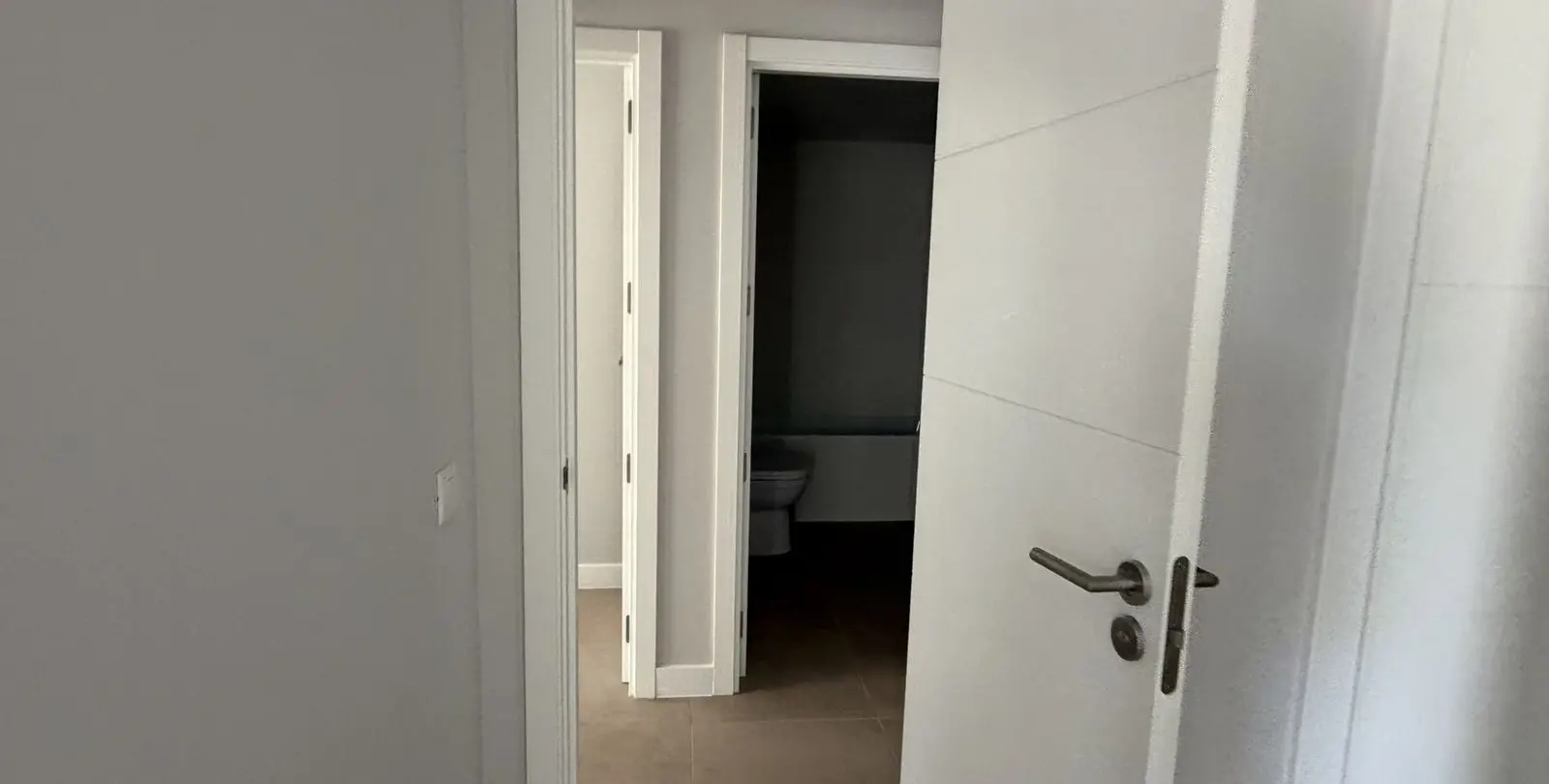 Venta de apartamento en planta media en Benalmadena Pueblo 37