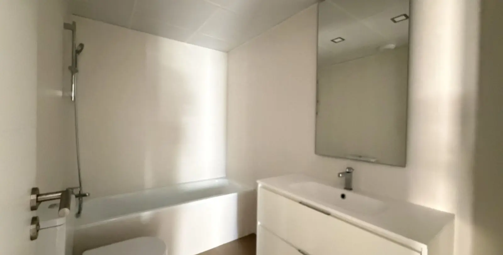 Venta de apartamento en planta media en Benalmadena Pueblo 41