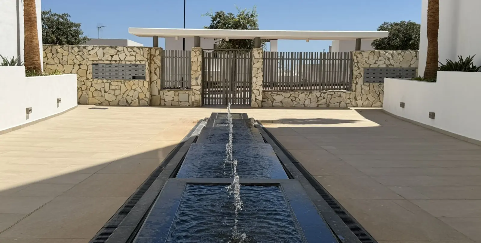 Venta de apartamento en planta media en Benalmadena Pueblo 51