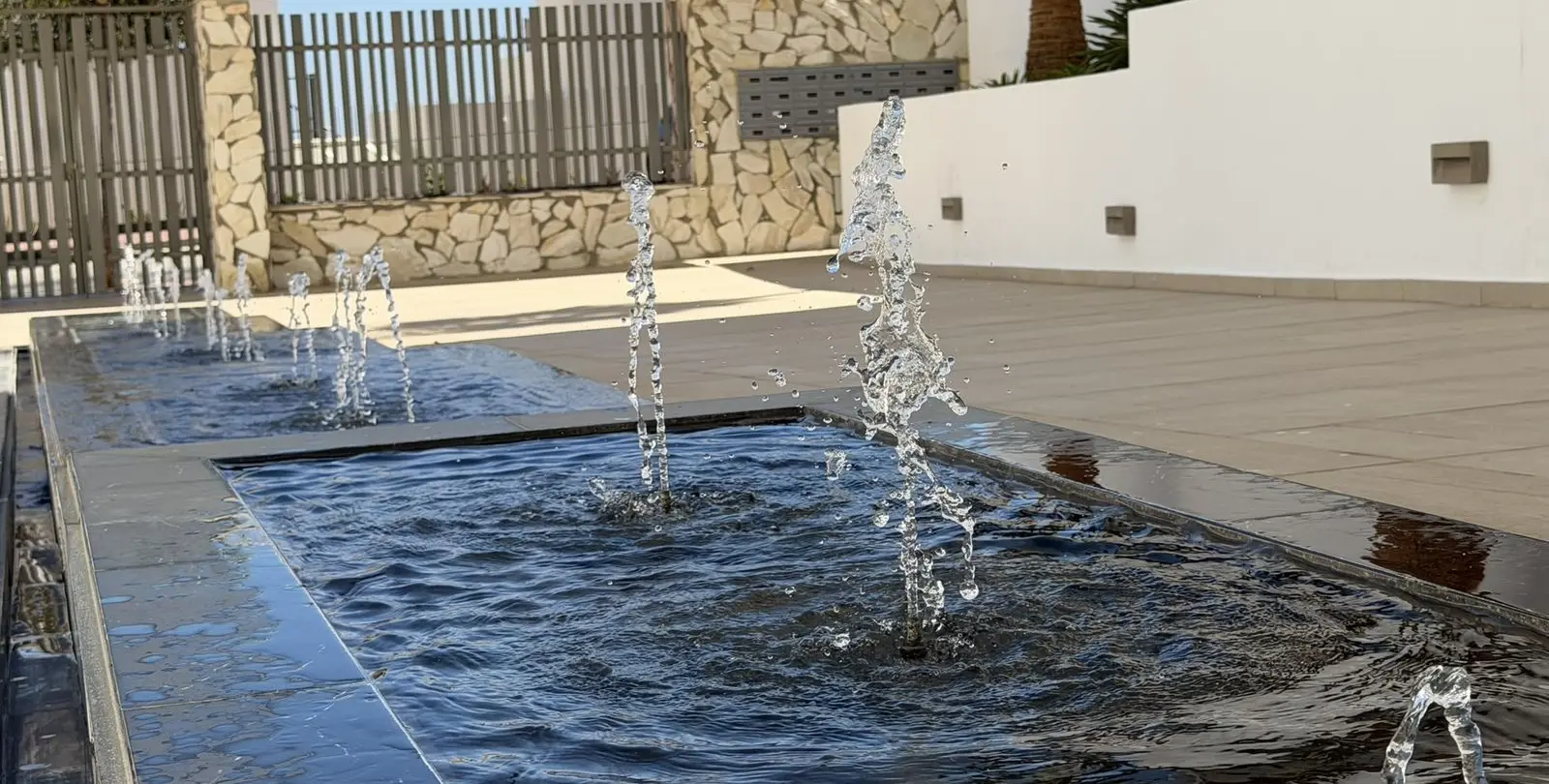 Venta de apartamento en planta media en Benalmadena Pueblo 53