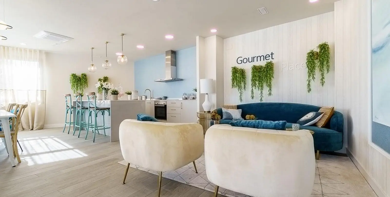 Venta de apartamento en planta media en Benalmadena Pueblo 66