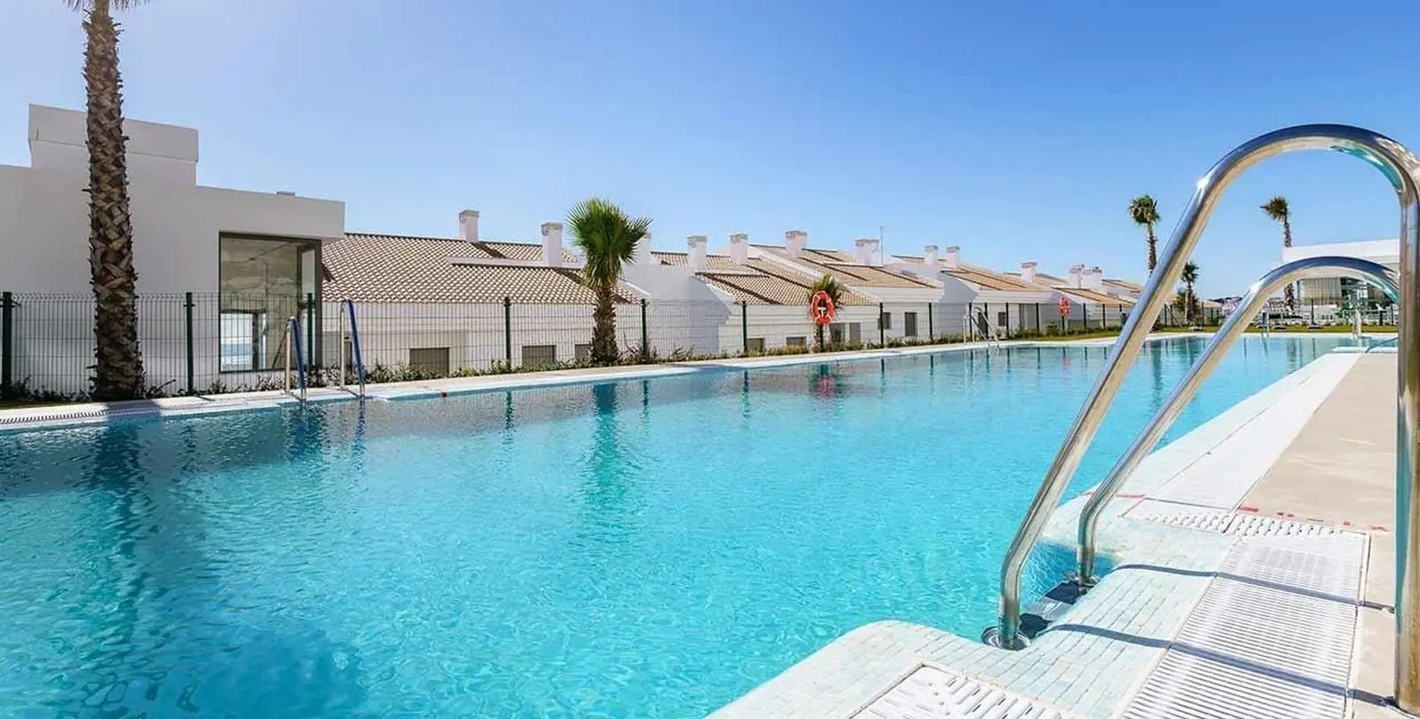 Venta de apartamento en planta media en Benalmadena Pueblo 75