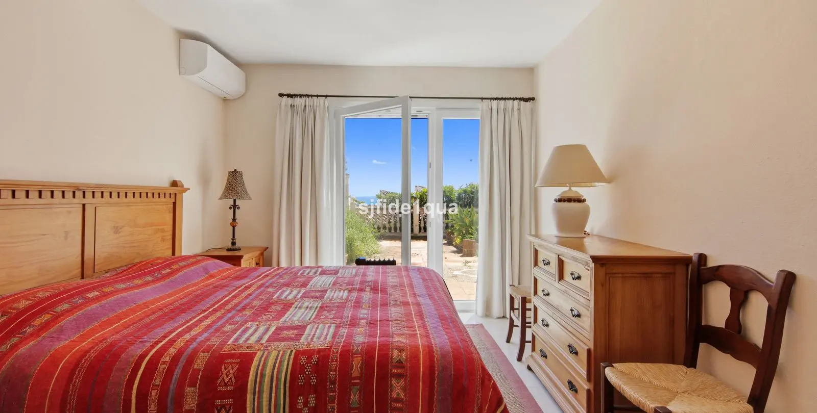 Продажа  отдельно стоящей виллы в Estepona 23
