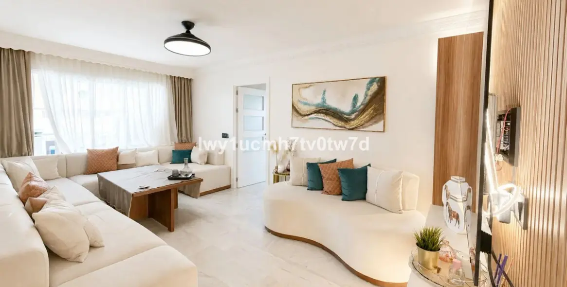 Продажа апартаментов на среднем этаже в Mijas 2