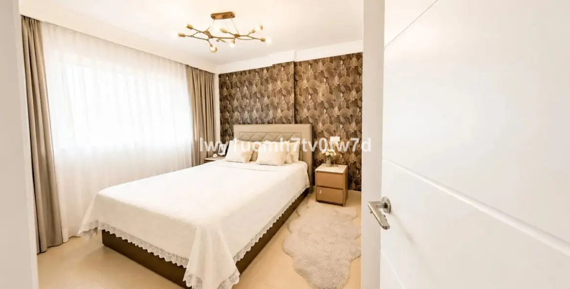 Продажа апартаментов на среднем этаже в Mijas 4