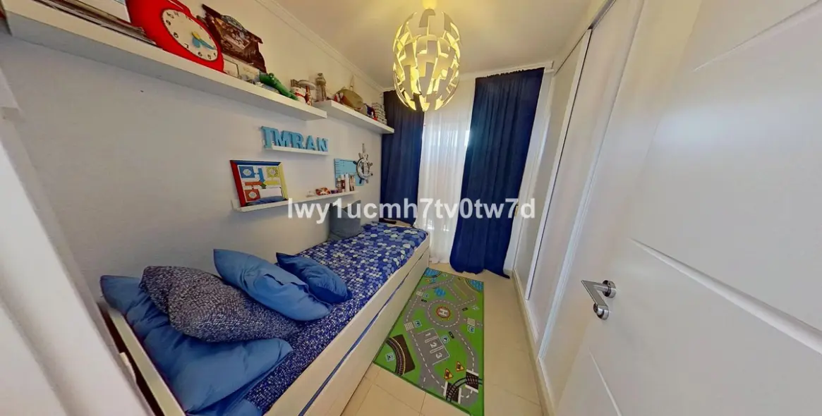 Продажа апартаментов на среднем этаже в Mijas 9