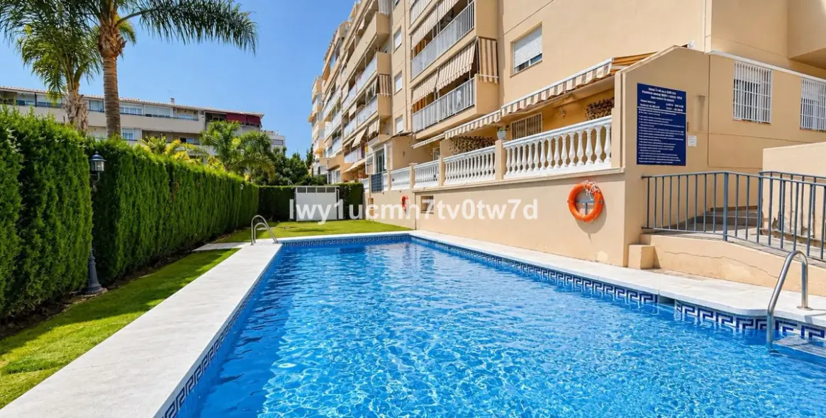 Продажа апартаментов на среднем этаже в Mijas 19