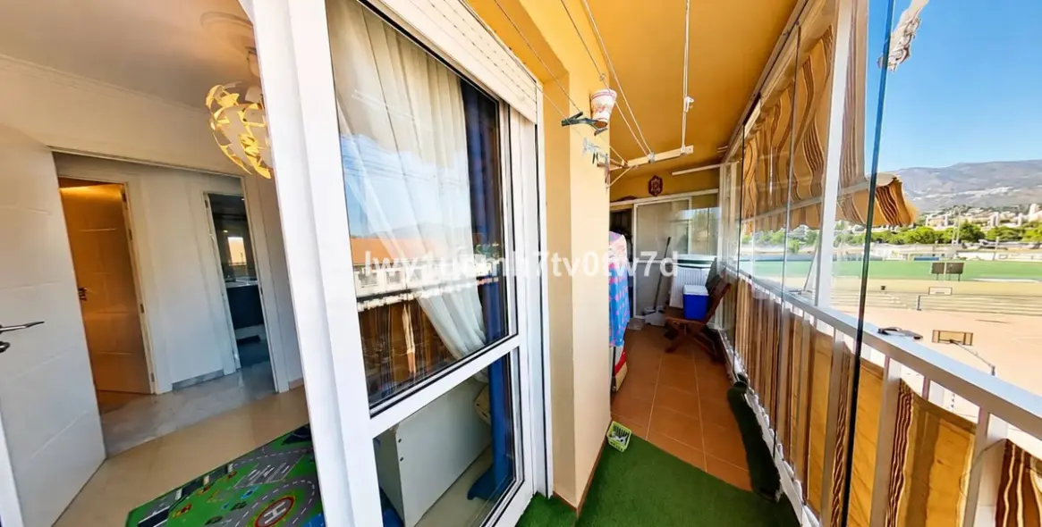 Продажа апартаментов на среднем этаже в Mijas 20