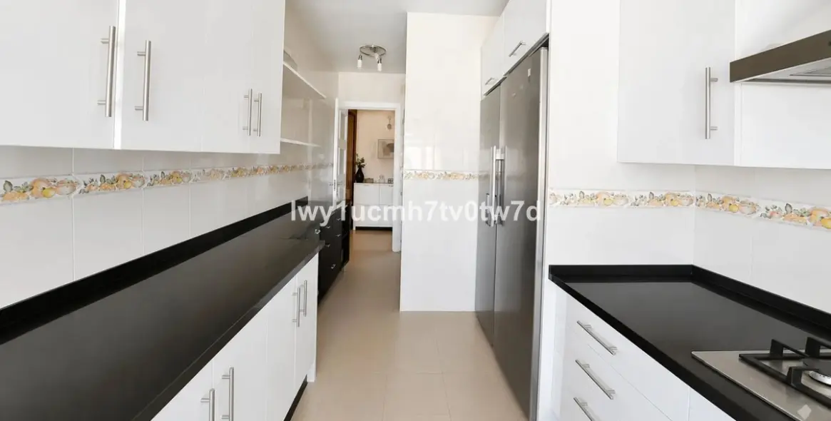 Продажа апартаментов на среднем этаже в Mijas 21
