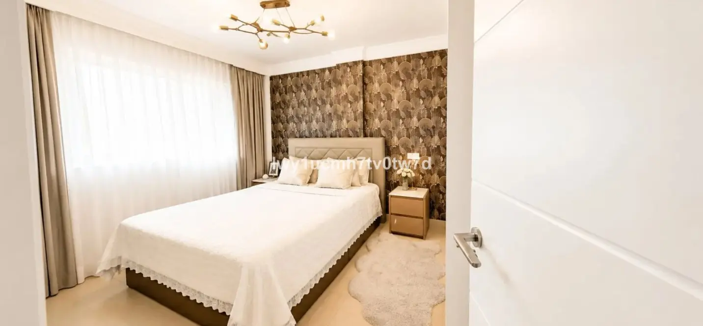 Sale of middle floor apartment in Mijas 3