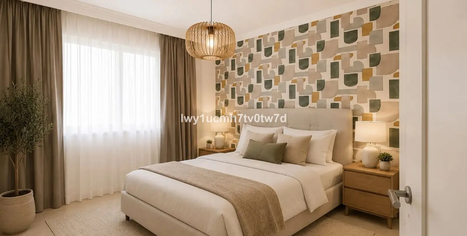 Venta de apartamento en planta media en Mijas 6