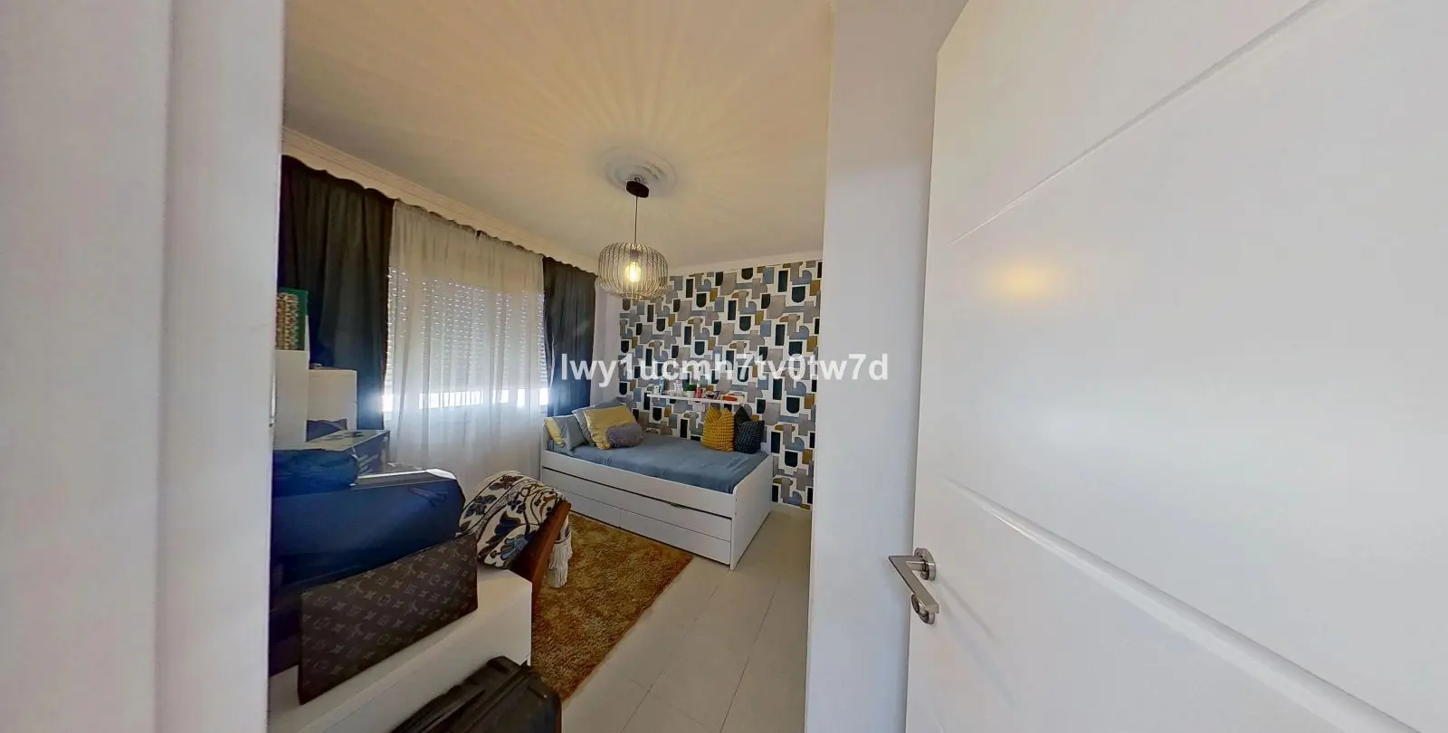 Venta de apartamento en planta media en Mijas 7
