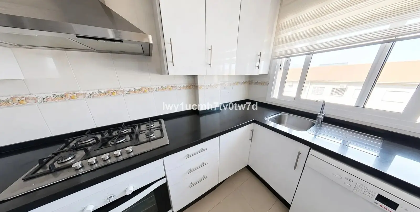 Venta de apartamento en planta media en Mijas 8