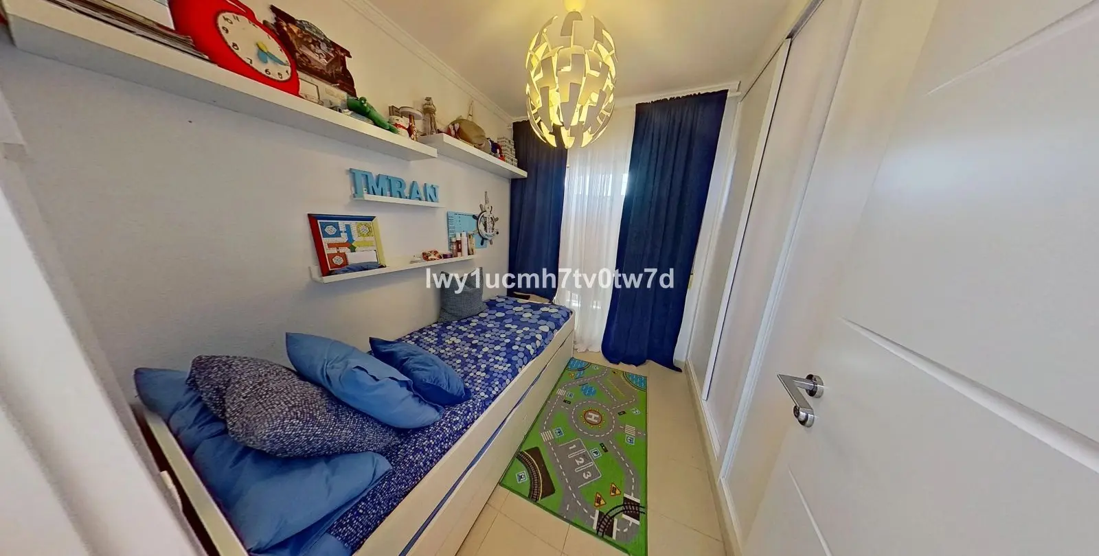 Venta de apartamento en planta media en Mijas 9