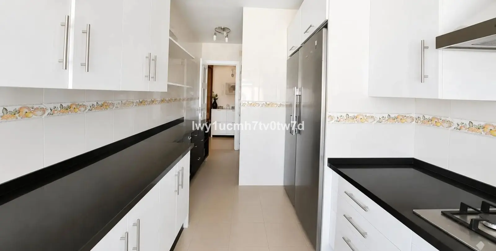 Venta de apartamento en planta media en Mijas 21