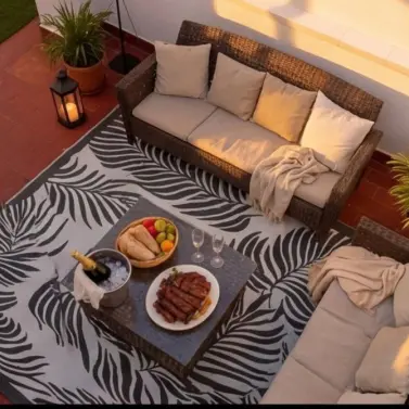 Sale of penthouse in Elviria