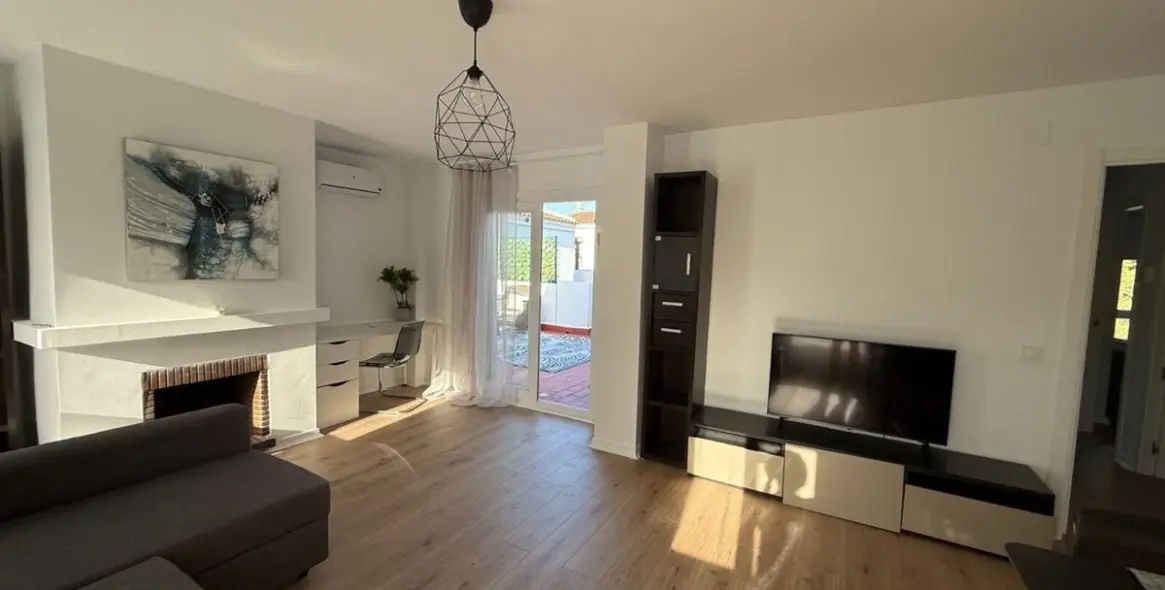 Sale of penthouse in Elviria 20