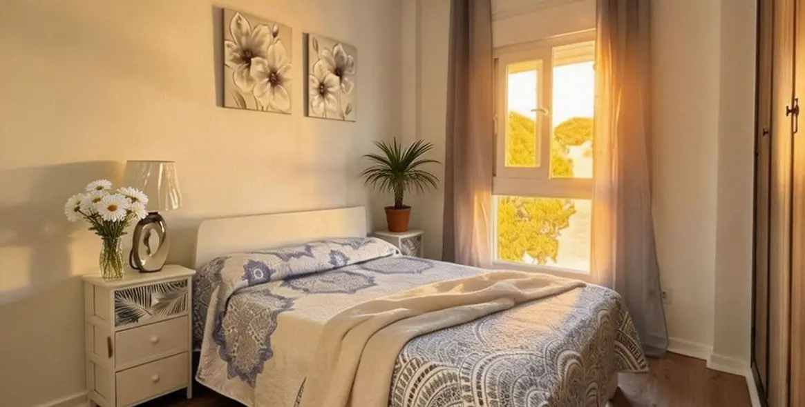 Sale of penthouse in Elviria 25