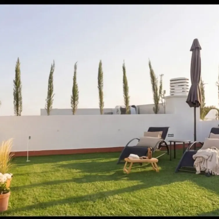 Venta de ático en Elviria