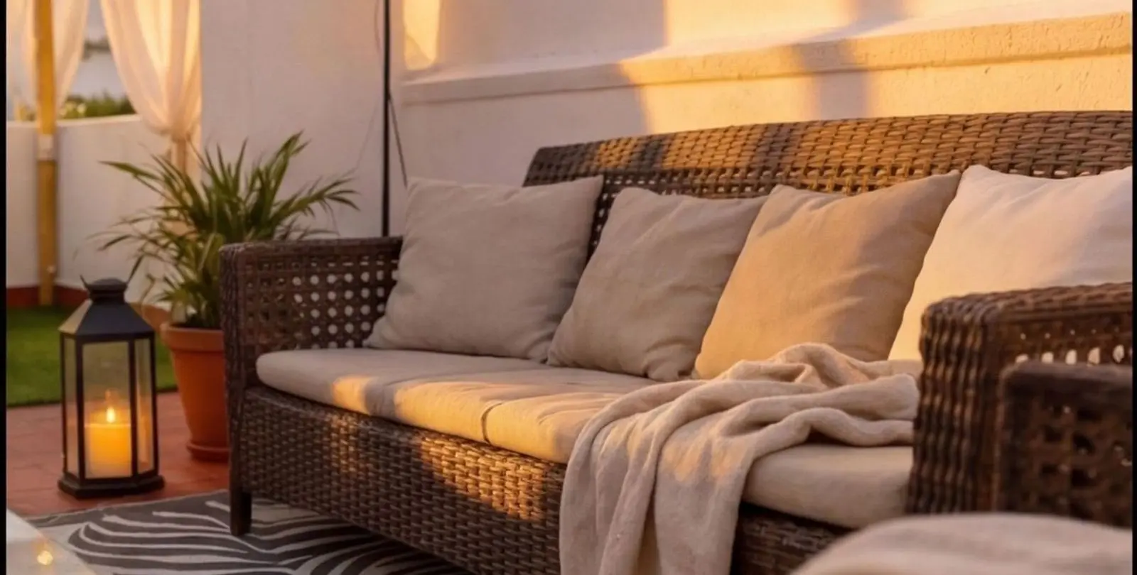 Sale of penthouse in Elviria 14