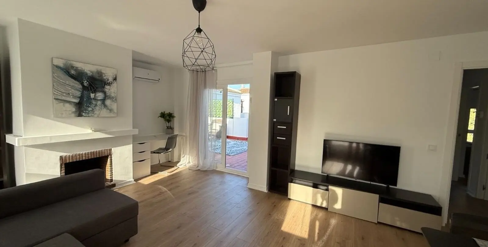 Sale of penthouse in Elviria 20