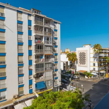 Продажа апартаментов на среднем этаже в Fuengirola