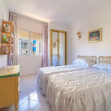 Продажа апартаментов на среднем этаже в Fuengirola