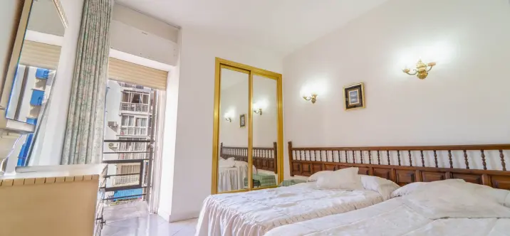 Продажа апартаментов на среднем этаже в Fuengirola 4