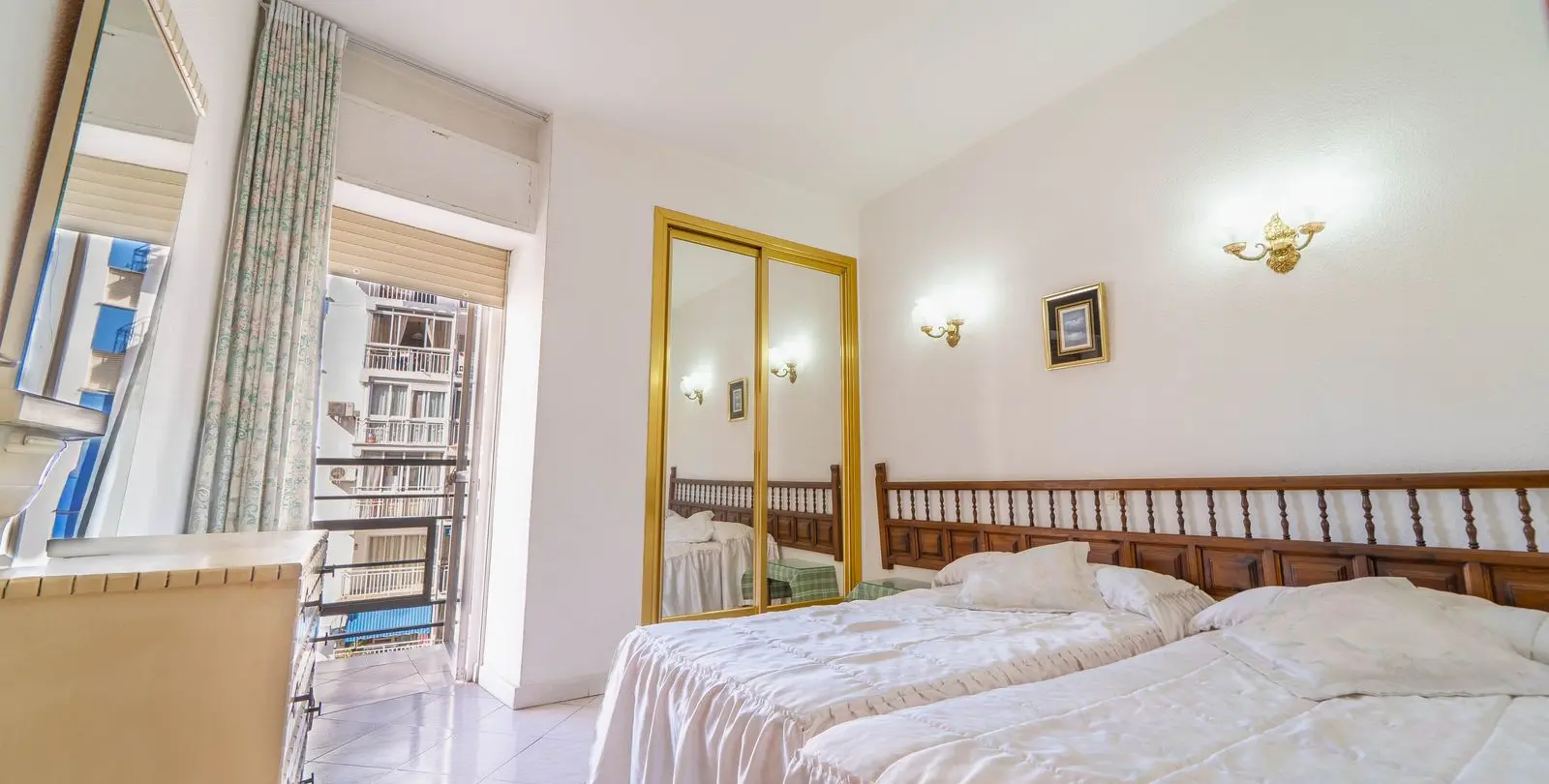 Venta de apartamento en planta media en Fuengirola 5