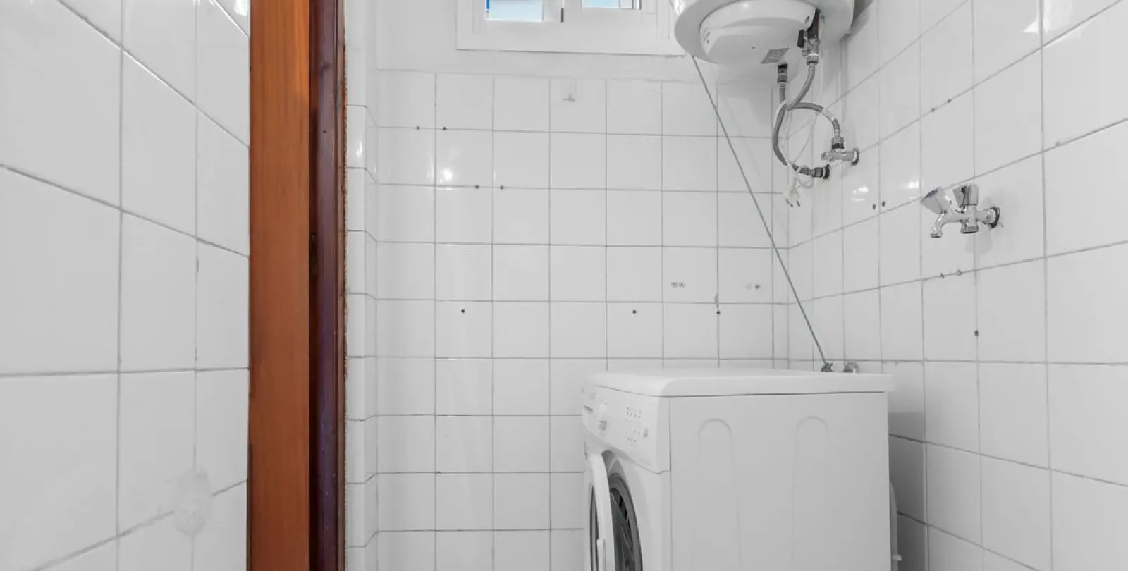 Venta de apartamento en planta media en Fuengirola 7