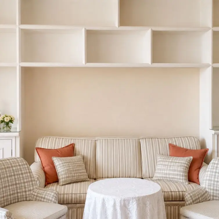 Sale of middle floor apartment in Nueva Andalucía