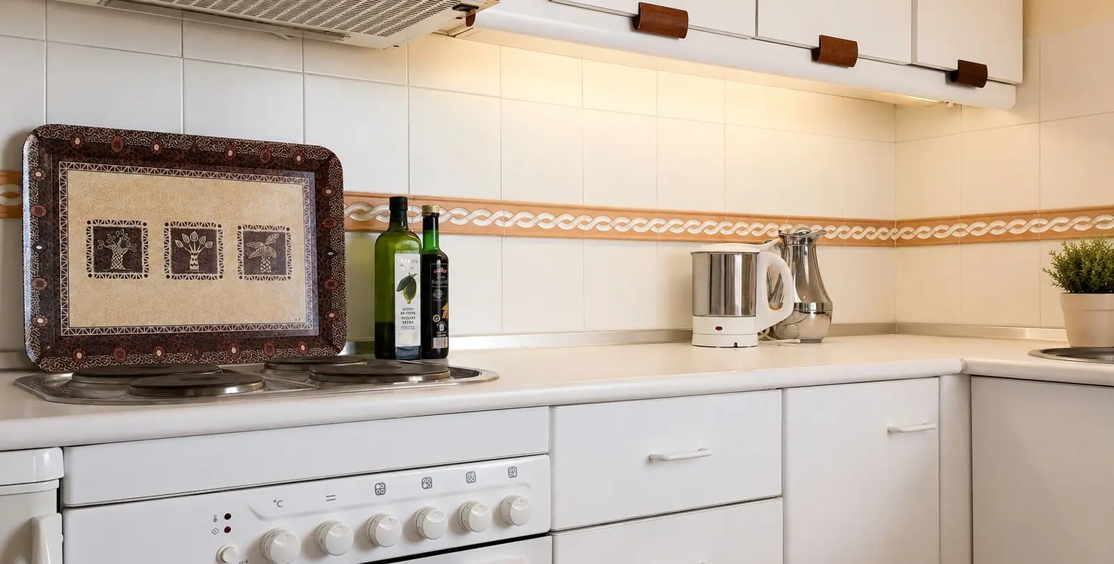 Venta de apartamento en planta media en Nueva Andalucía 7