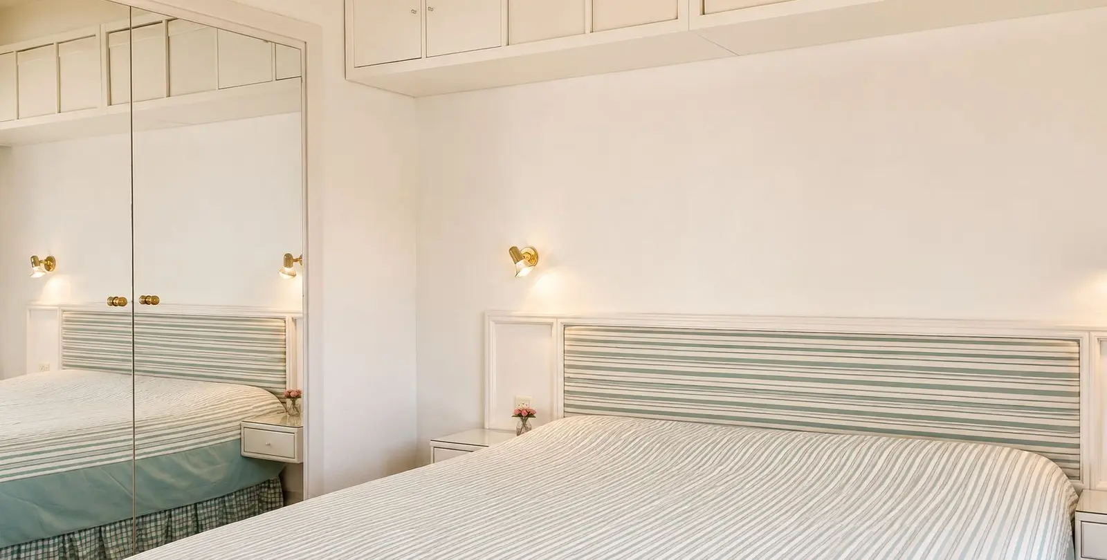 Venta de apartamento en planta media en Nueva Andalucía 16