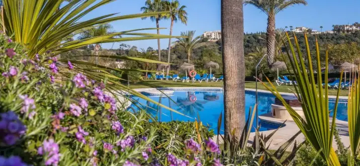 Venta de apartamento en planta baja en Los Arqueros 0