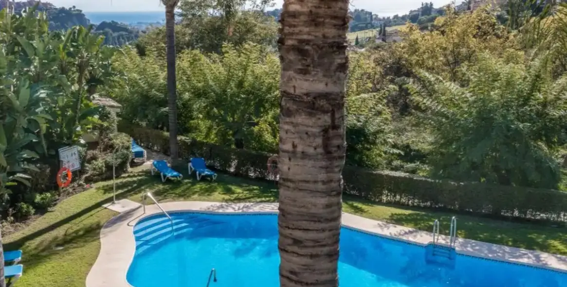 Venta de apartamento en planta baja en Los Arqueros 2