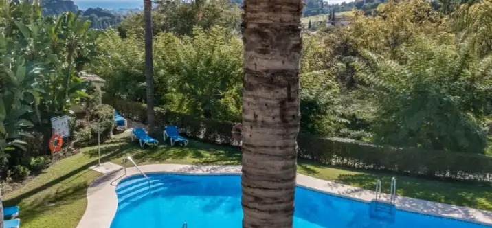 Venta de apartamento en planta baja en Los Arqueros 1