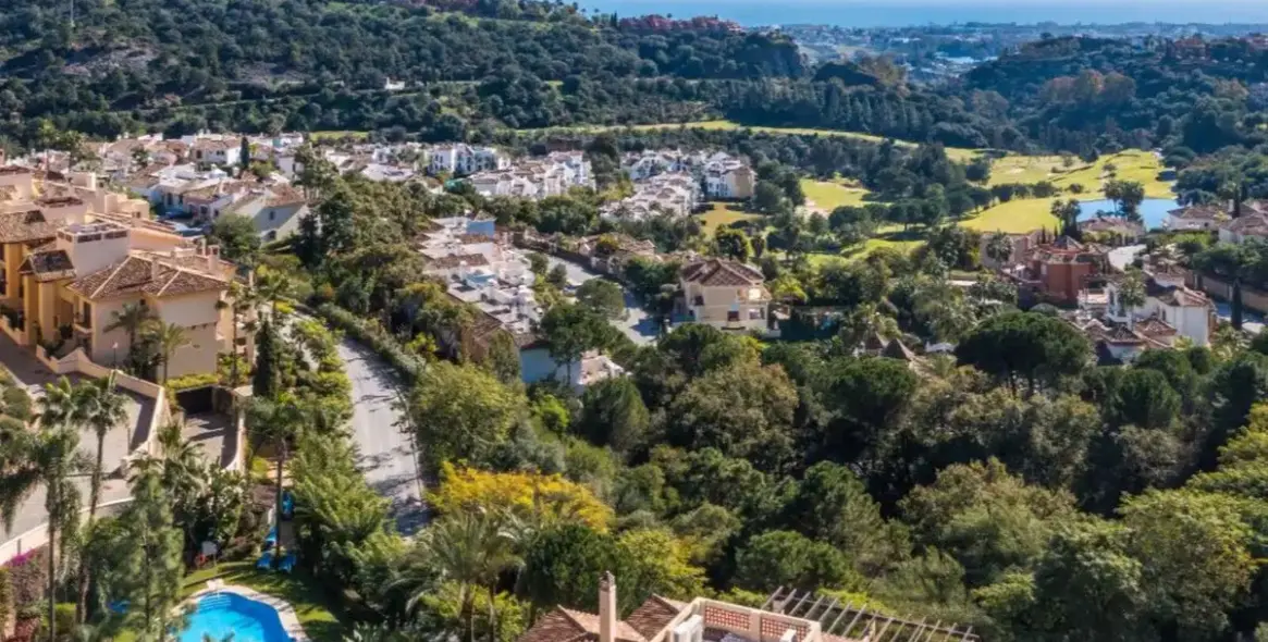 Venta de apartamento en planta baja en Los Arqueros 8
