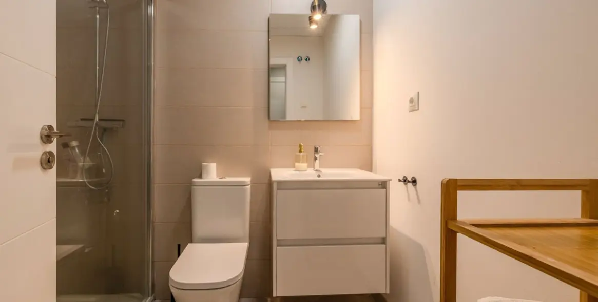 Venta de apartamento en planta baja en Estepona 9