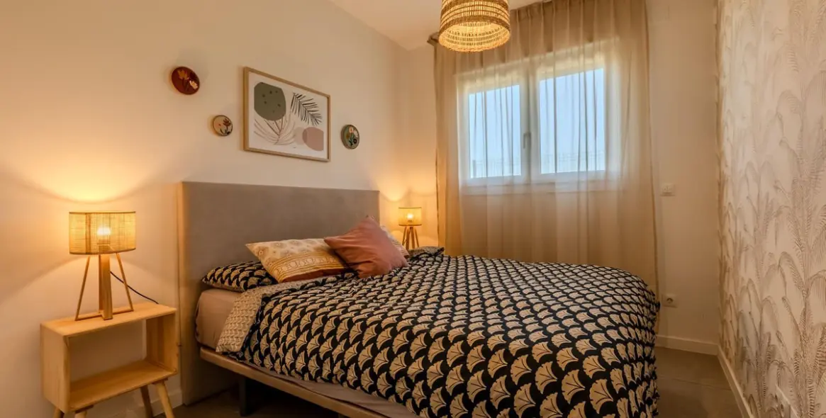 Venta de apartamento en planta baja en Estepona 11