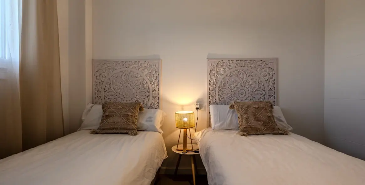 Venta de apartamento en planta baja en Estepona 12