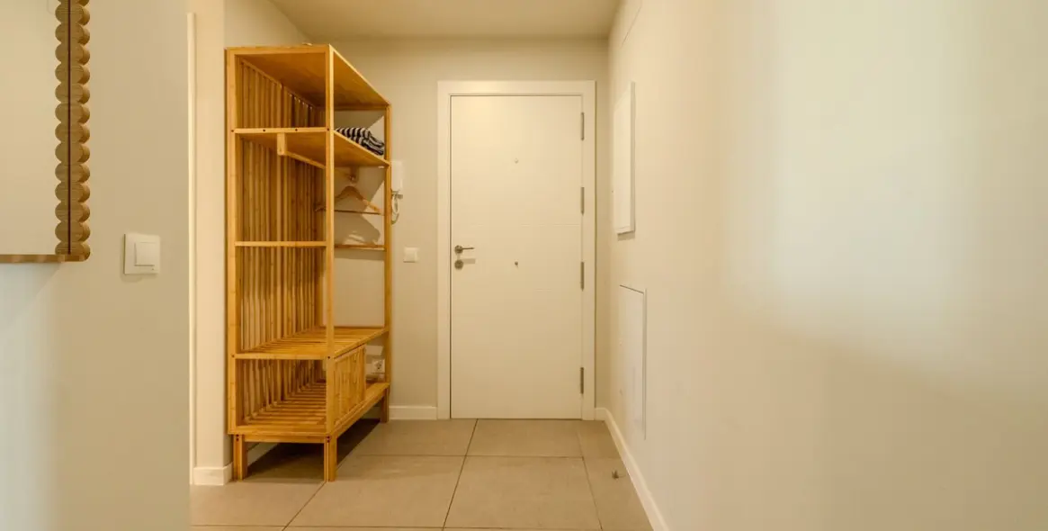 Venta de apartamento en planta baja en Estepona 17
