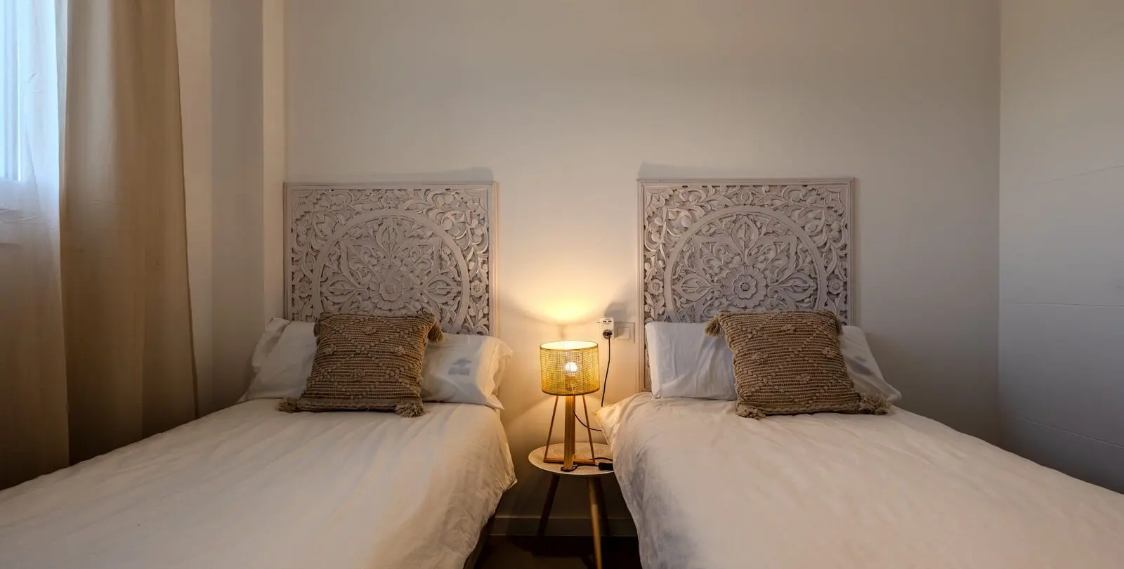 Sale of ground floor apartment in Estepona 12