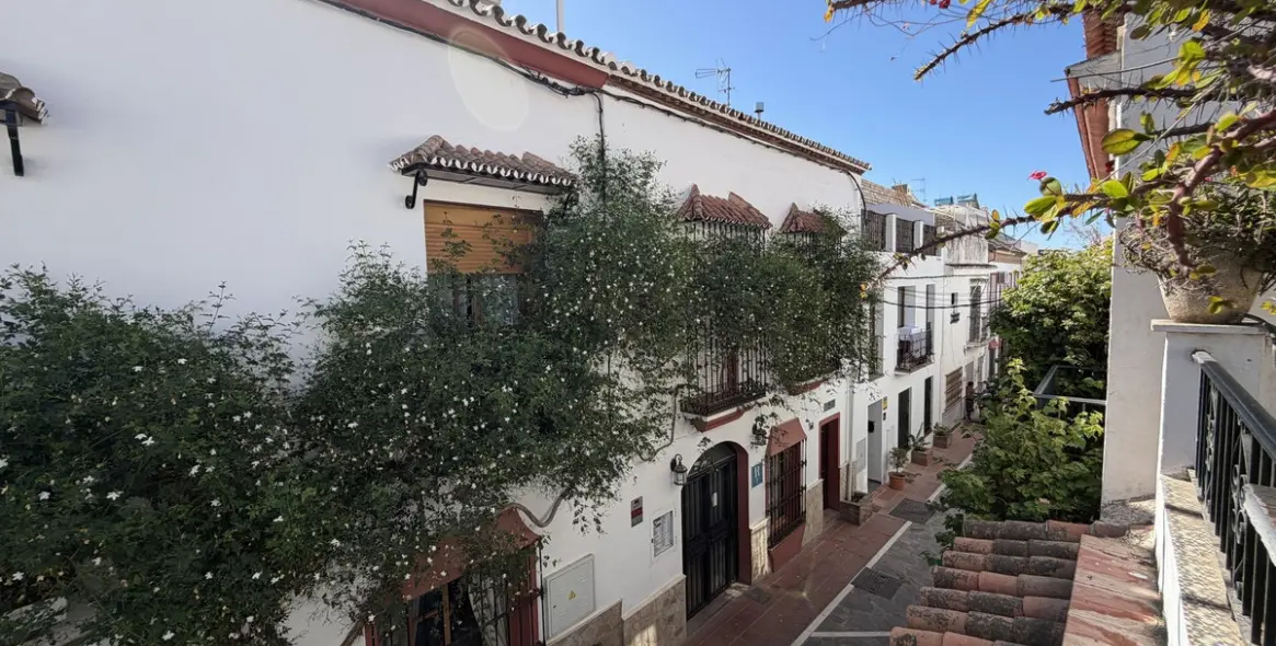Продажа таунхауса в Marbella 1